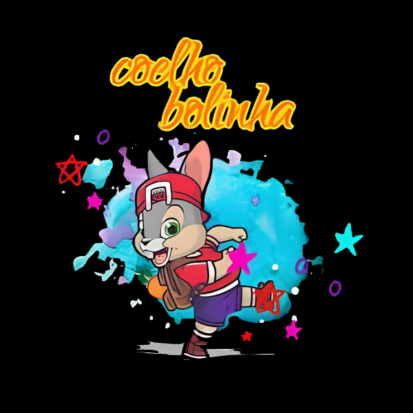 Coelho bolinha
